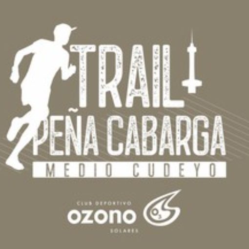 Capa do evento Trilha Pe�a Cabarga