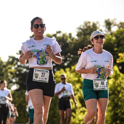 Event cover 37� CORRIDA BOM JESUS DE CUIAB�