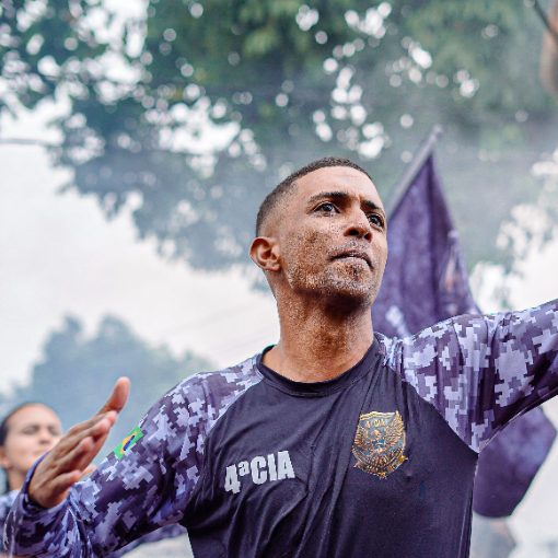 Event cover JOGOS MILITARES 2026