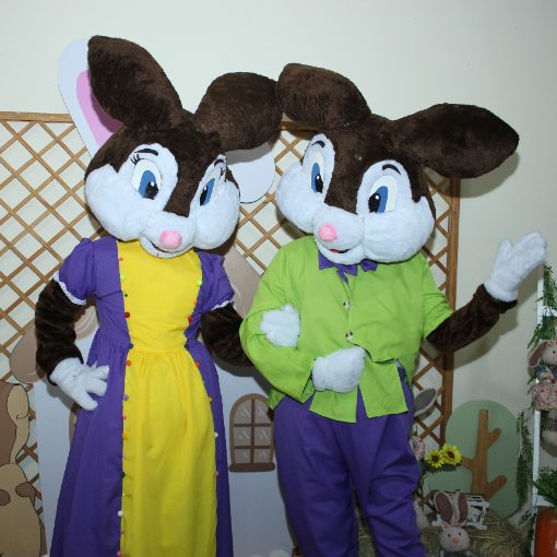 Capa do evento P�scoa do Alpha 