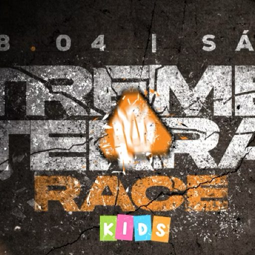 Event cover TREME TERRA KIDS
