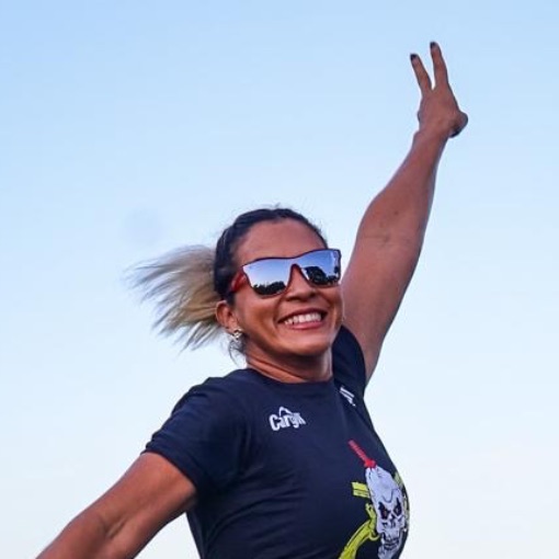 Event cover 2 CORRIDA DO BOPE- RO 