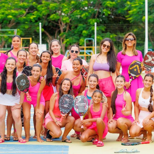 Couverture de l'�v�nement RAINHAS DA QUADRA - ClubeSer - Rio Pardo de Minas-MG