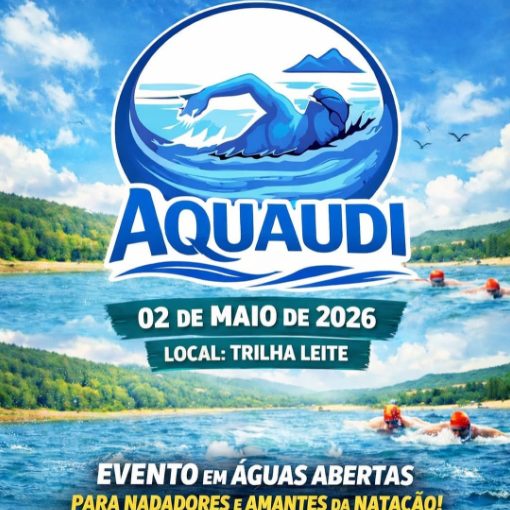 Event cover AQUAUDI