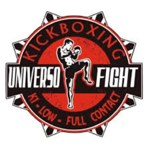 Event cover UNIVERSO FIGHT MAR/2026