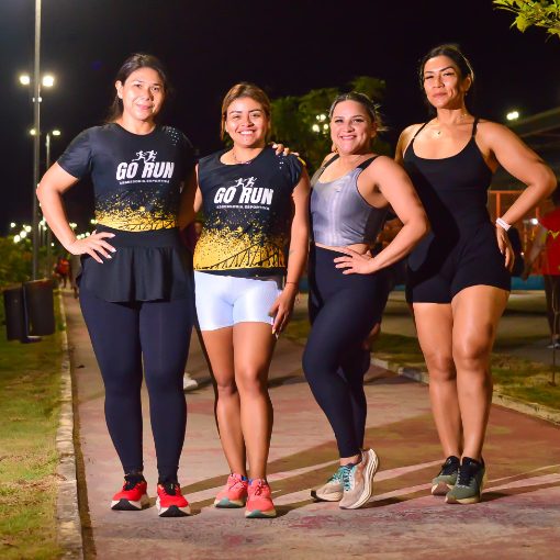 Event cover TREINO AMAZONINO MENDES DO DIA 30 AO DIA 03/04