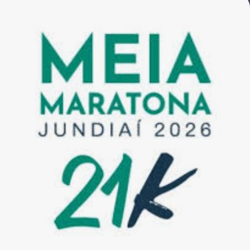 Event cover 1ª MEIA MARATONA DE JUNDIAÍ