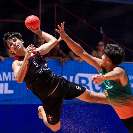 Event cover Copa do Brasil 2026 - Quinta-Feira