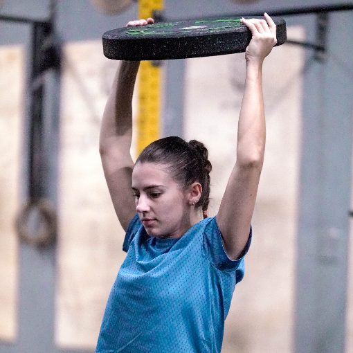 Couverture de l'�v�nement TREINO BOX 160