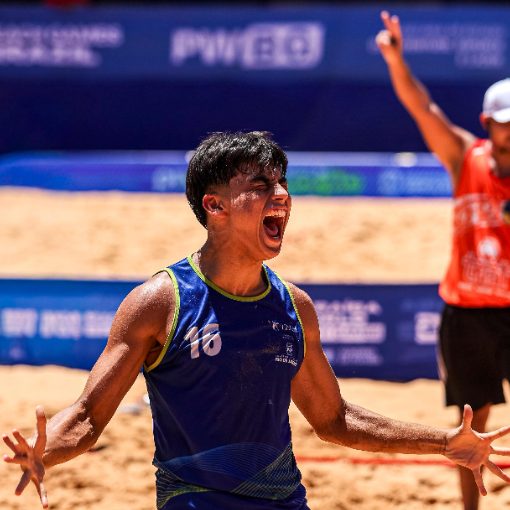 Event cover Copa do Brasil 2026 - Sexta-Feira 