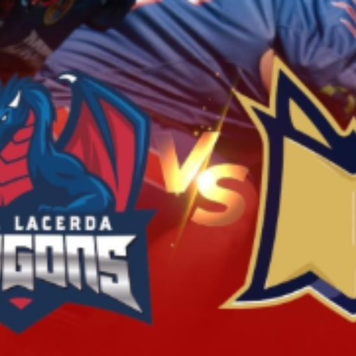 Event cover Dragons x Monsters