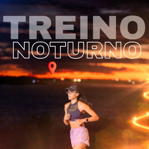Event cover Treino Orla de Petrolina noturno 30/03/26