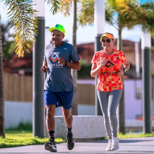 Event cover Treino FOTOP na Avenida Ceci Cunha Manh� de Ter�a - Arapiraca/AL