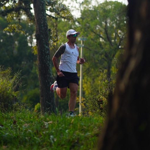 Event cover PARQUE MUNICIPAL - 31 MAR�O