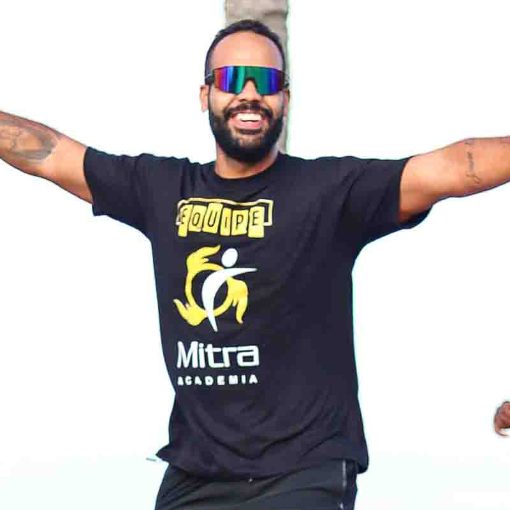 Event cover Treinos Orla Ativa 31/03/26