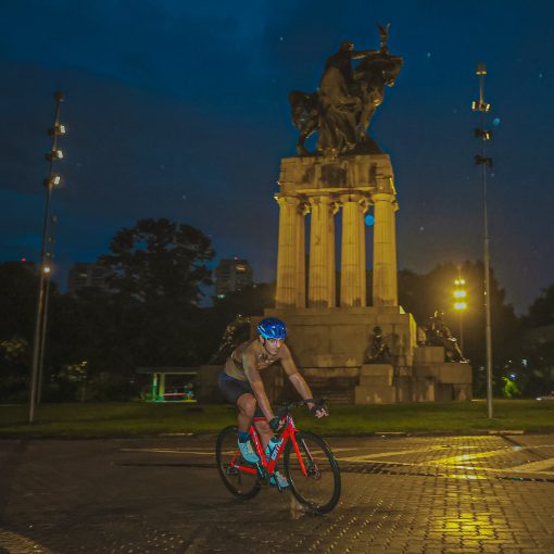 Event cover TREINO USP 31/03/26