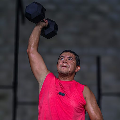 Event cover CROSS UP BOX - TURMA DA MANH� - 05:30