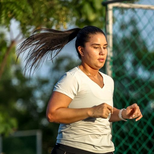 Event cover Treino Pra�a da Nova Caruaru 31/03/2026
