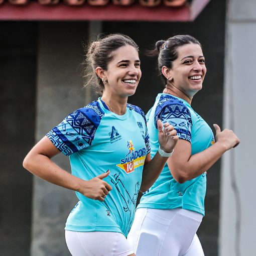 Event cover TREINO GREEN VILLE - 31.03