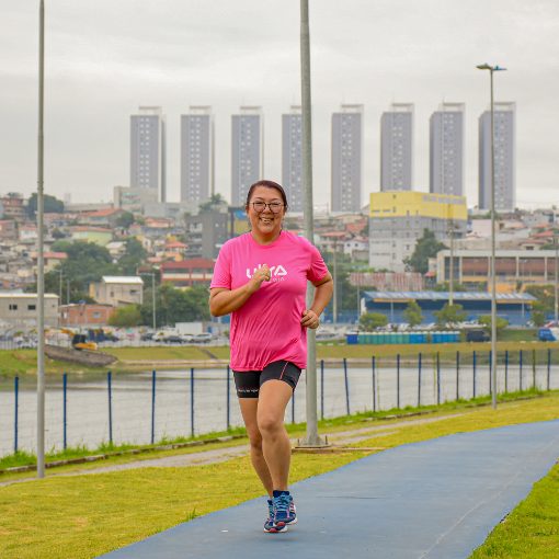 Copertura dell'evento Parque da Cidade - Treino - ITAPEVI 