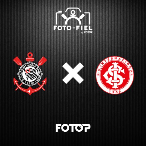 Couverture de l'�v�nement CORINTHIANS X INTERNACIONAL