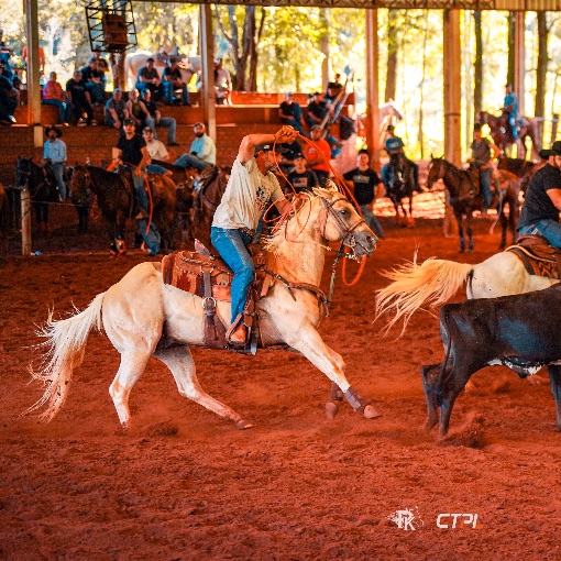 Copertura dell'evento 2� ETAPA CTPL - ARARUNA