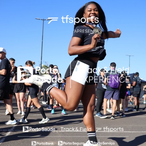 Event cover TF EXPERIENCE RUNNING| UBERLANDIA SHOPPING