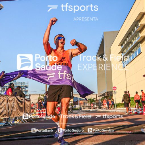 Event cover TF EXPERIENCE RUNNING| MAX SHOPPING JUNDIAI