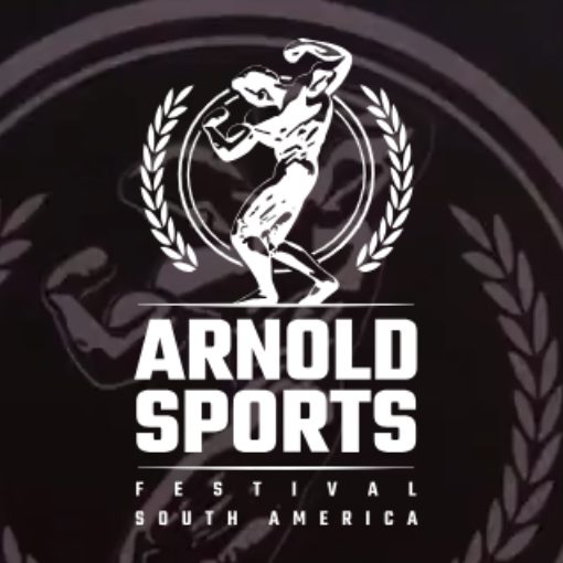 Event cover Arnold Sports - Arenas Esportivas