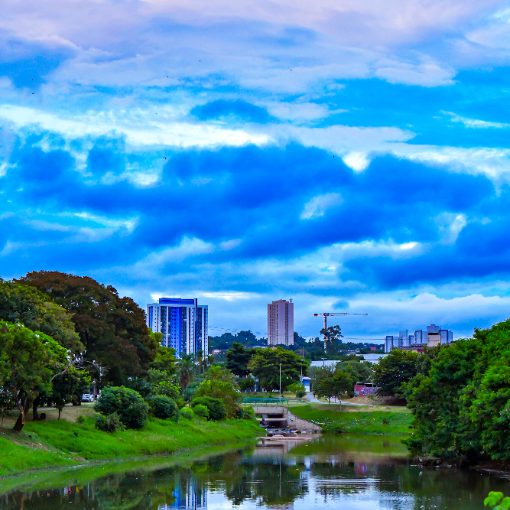 Event cover Pq Dom Quixote - ter�a feira - Sorocaba 