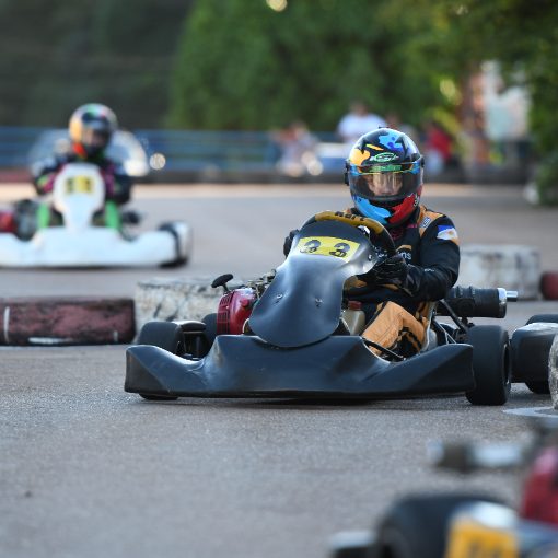 Event cover KART SANTA TEREZA - 2026