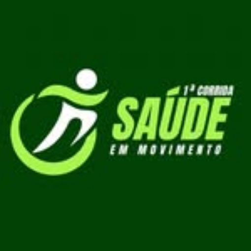 Event cover 1� Corrida Sa�de em Movimento