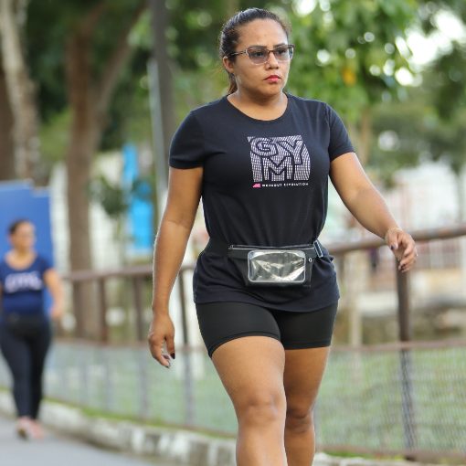 Event cover TREINO LAGOA DO JAPIIM DO DIA 31 AO DIA 03/04/2026