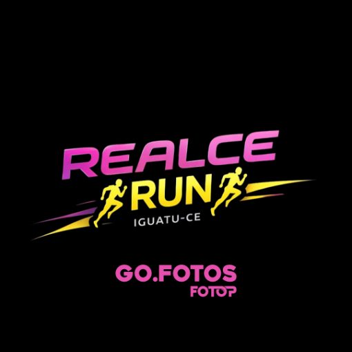 Event cover 1� REALCE RUN IGUATU - Todas as suas fotos por R$49,90