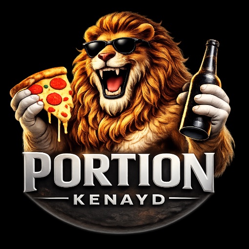 Event cover Portion kenayd 