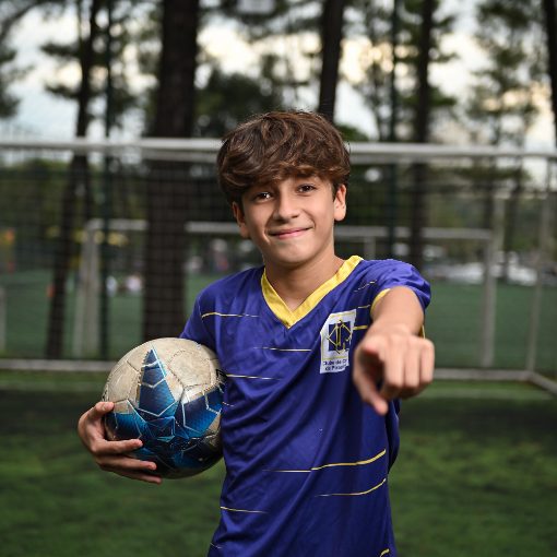 Event cover Midia Day Futebol CCP - Sub 13