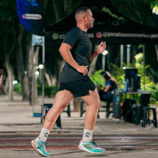 Event cover Treino FOTOP na Avenida Ceci Cunha Noite de Ter�a - Arapiraca/AL