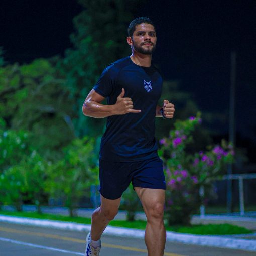 Event cover Treino a noite no Bosque das Arapiracas