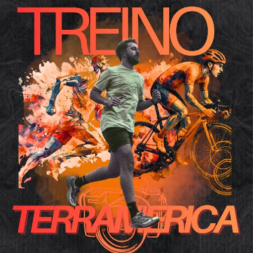 Portada del evento Treino no Terram�rica 05/04/26 - Jo�o Tinelli