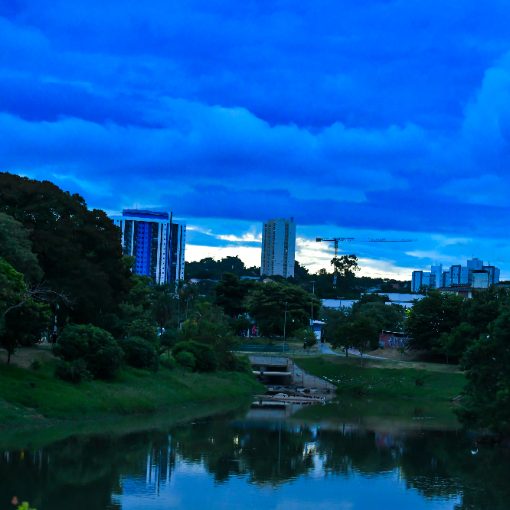 Event cover Pq Dom Quixote - ter�a feira - noite - Sorocaba 