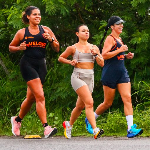 Couverture de l'�v�nement TREINO VELOSO - QUARTA-FEIRA - (STELLA MARIS)