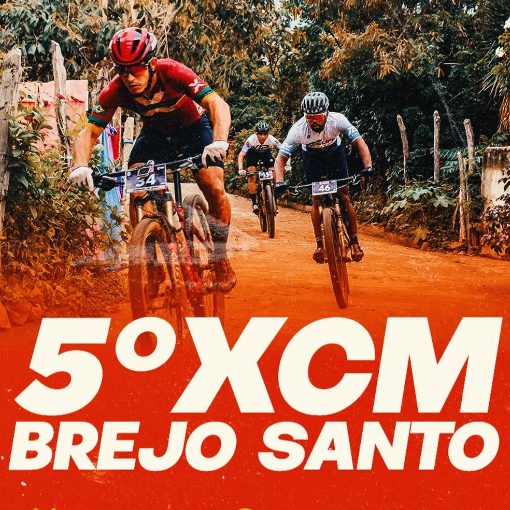Event cover XCM Brejo Santo - Todas as suas fotos por R$ 59,90