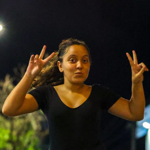 Event cover Treino Av. Agamenon Magalh�es 31/03/2026