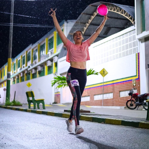 Event cover TREIN�O COM ELAS