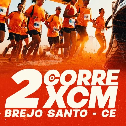 Event cover 2� Corrida Brejo Santo - Todas as suas fotos por R$ 49,90