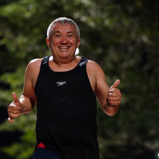 Capa do evento Treino FOTOP Bosque do Jacare�