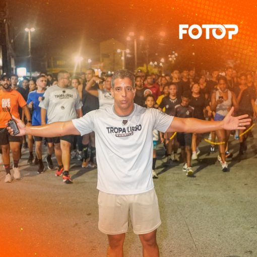 Event cover TROPA DO URSO 31/03