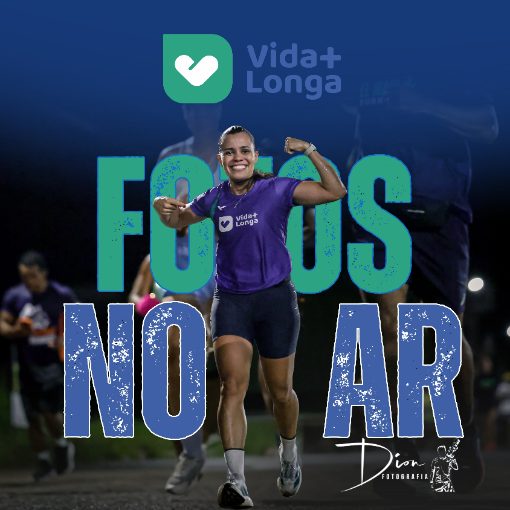 Event cover Treino Vida + Longa