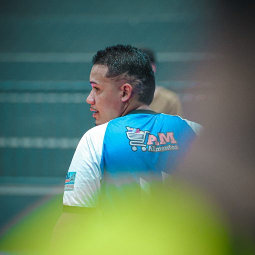 Event cover Dinamo x Os Par�as nsa