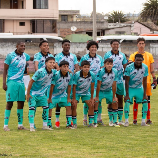 Couverture de l'�v�nement SUB19 - 2026 - CUMBAYA / CAMPEONATO DE FORMATIVAS